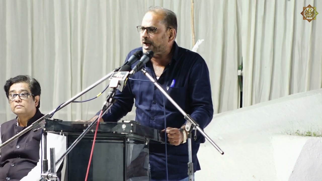 Abid Wafa | Log Hote The Mitti Ke | Kulhind Muashra | Darussalam