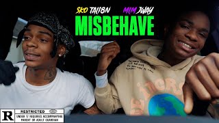 Sko Talib8n x MLM JWAY -{MISBEHAVE} SHOT BY @SETHRWELCH