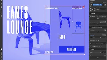 First look: Webflow Ecommerce beta