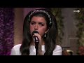 Angelina jordan 17  kork  unchained melody  nobel peace prize  narges mohammadi tribute nrk1