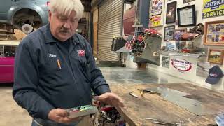 Sheet Metal Is Fun!  How to make a sheet metal pan. Instructional Metal Fabrication. by Ken the Sheet Metal Dude 66,375 views 1 year ago 37 minutes