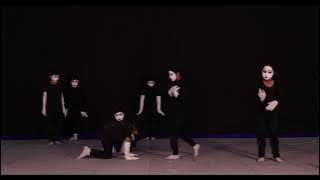 ABG - Sub Junior MIME -TMM-03