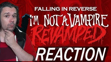 FALLING IN REVERSE "I