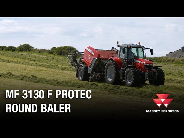 Massey Ferguson 3130 F Xtra - Crawfords