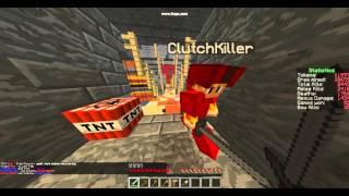 Clutchkiller Hacks [The Bridge]