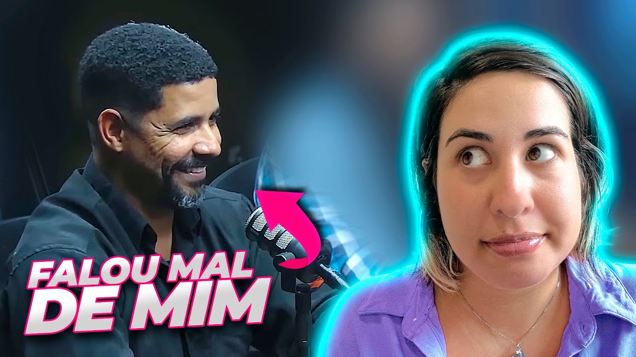 PhD em FÍSICA REAGINDO ao EX-TERRAPLANISTA que FOI ao ÁRTICO • Física e Afins