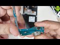 SAMSUNG Galaxy J4 Charging Jumper Solution/SAMSUNG J400 charging Damage PCB Solution