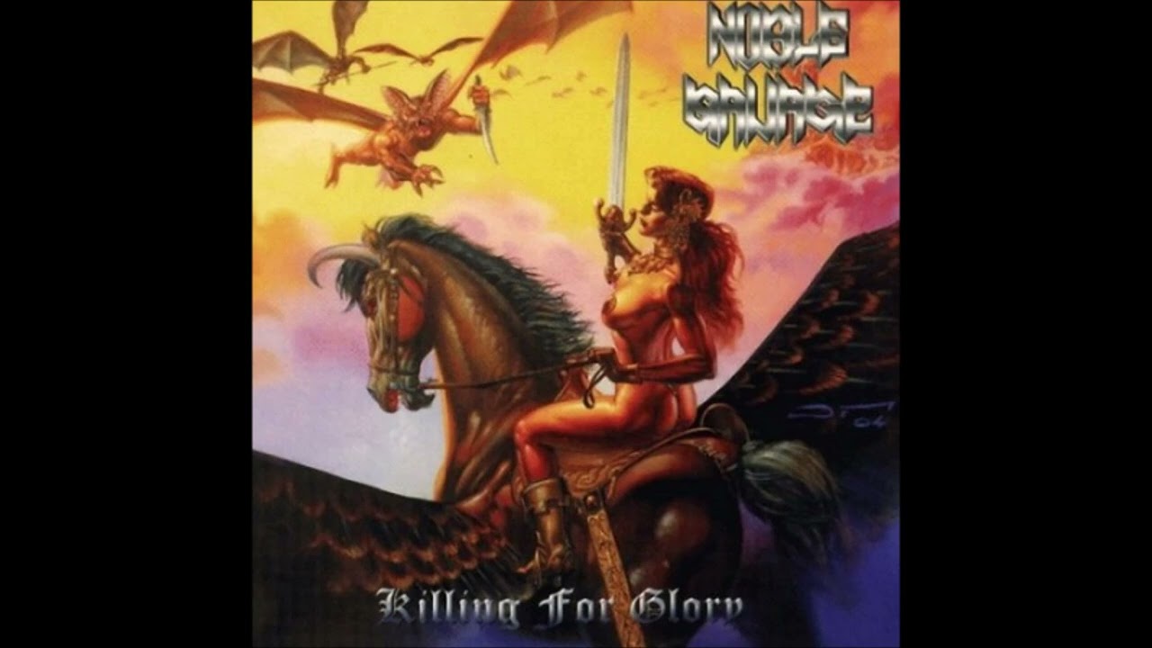 Noble Savage - Dreaming