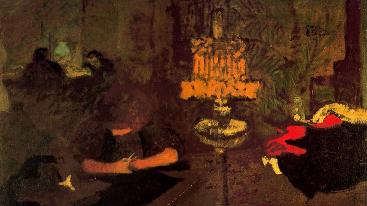 Relaxing Jazz for Reading 🕯️ Mellow Saxophone