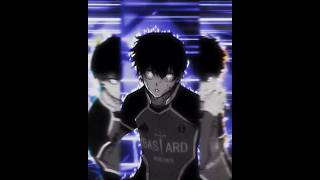 edit of [Yoichi Isagi] #BlueLock #YoichiIsagi #IsagiEdit #MangaEdit #AnimeEdit #BlueLockAnime #edit
