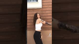 Periscope kız twerk Show