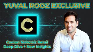 Is Canton Network Worth Your Investment CEO Answers Everything