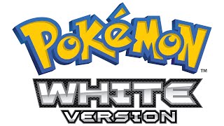 Professor Juniper's Lab - Pokémon Black & White Music Extended [OST]