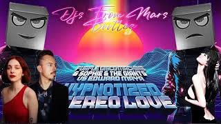 Purple Disco Machine Vs Edward Maya - Hypnotized Stereo Love (Djs From Mars Bootleg) 432 Hz
