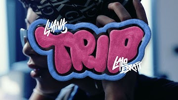 LUANA 🌙, Lalo Ebratt - TRIP