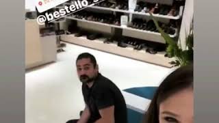 Hacıabi Be Hacı Abla Bestello Da