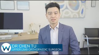 Shoulder Replacement - Wakefield Orthopaedic Clinic