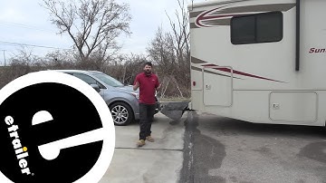 etrailer | TireMinder A1AS TPMS for RVs and Trailers w/ Signal Booster Review