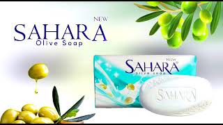 Sahara Beauty Soap screenshot 1