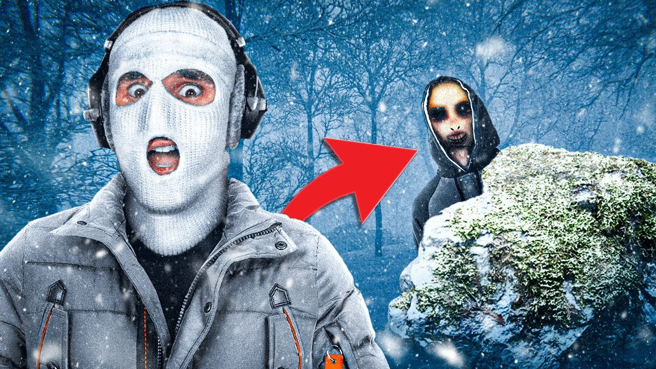 DER SCHLIMMSTE HORROR URLAUB JEMALS!