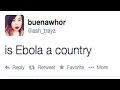 Top 10 Dumbest Tweets - Part 5