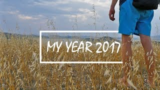MY YEAR 2017 - Verdoniko films