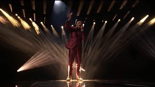 Archie Williams Sings 