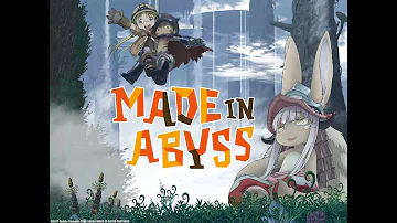 Deep in the abyss! (FC SS) Made in abyss OP!