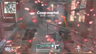 LUCKIEST SHOT EVER!! 18980 NO SCOPE WALLBANG