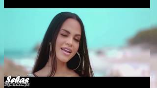 Natti Natasha - No Voy a Llorar Remix - Sebas Dj Lder del Visual