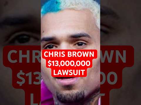 Chris Brown Hit With $13 Million Verdict in Housekeeper Dog Attack Trial