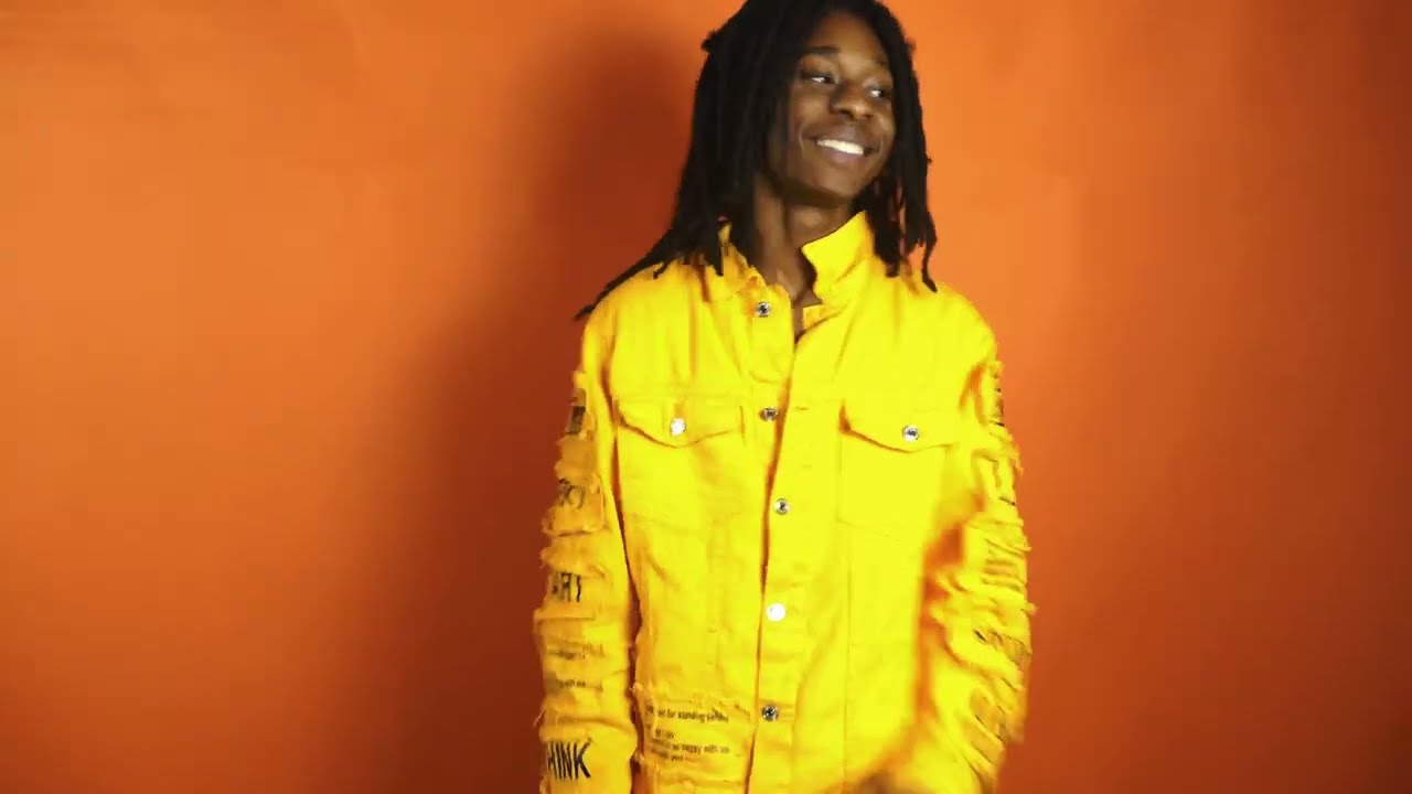 SAGOD- Militant (Live Performance)