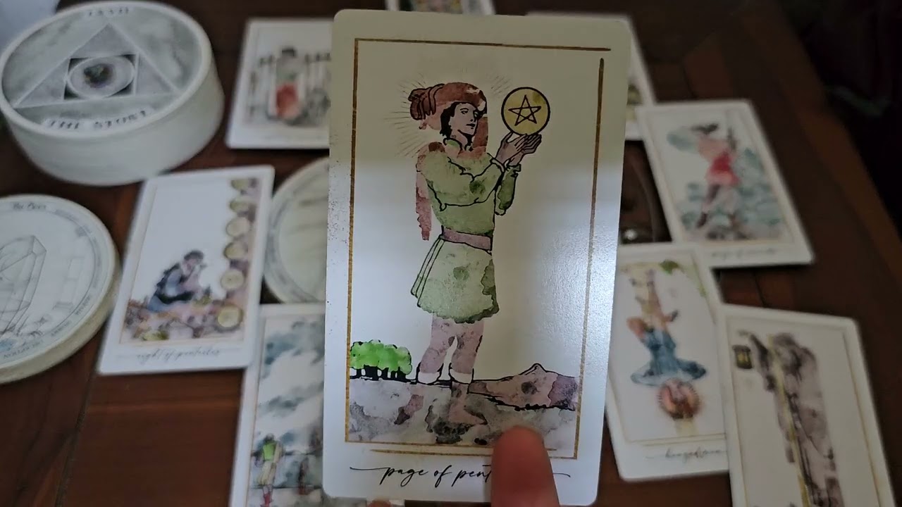 Aquarius - This person is about to realize they made a huge mistake how they treated you - Quantum