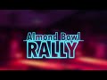 Almond bowl rally 2023