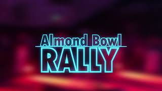 Almond Bowl Rally 2023