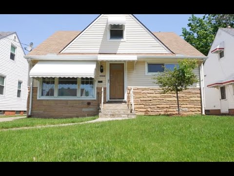 20801 WILMORE AVE, Euclid, OH home video tour