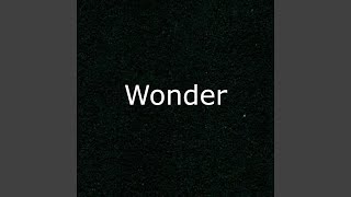 Wonder