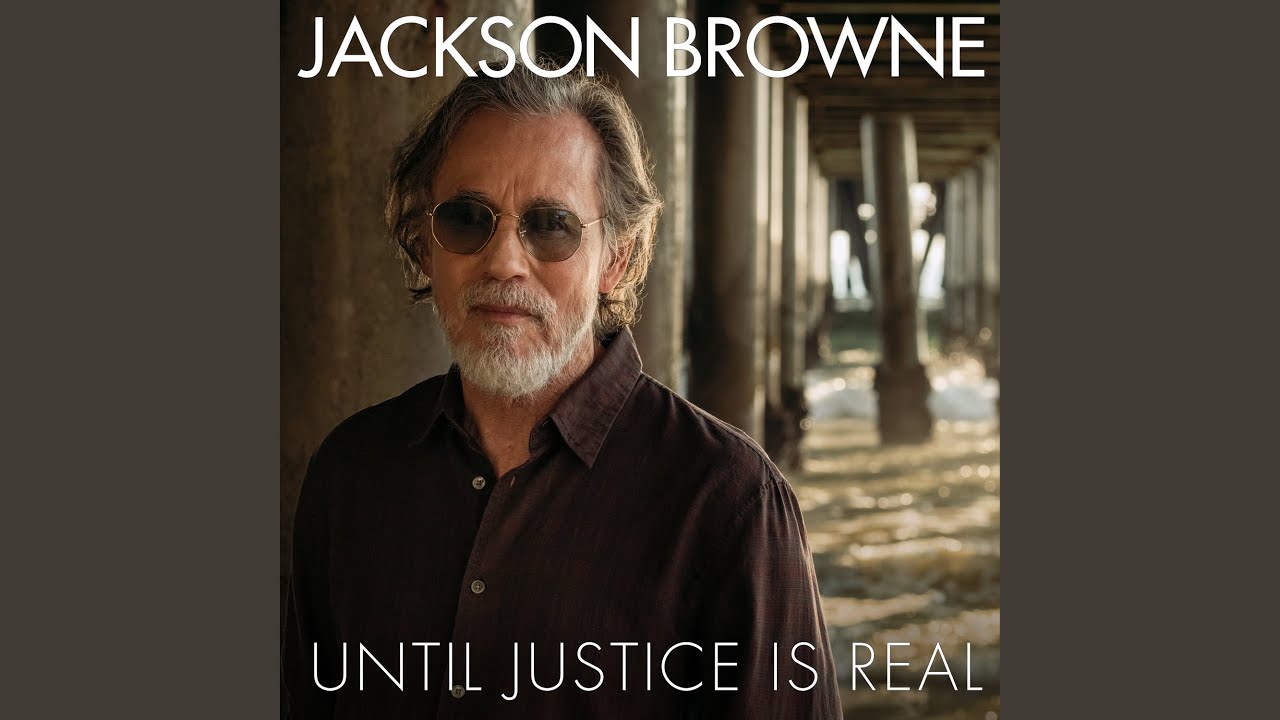 Until Justice Is Real (Radio Edit) YouTube