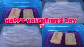 ASMR | 💗 Happy Valentine’s Day Pink Out 💗