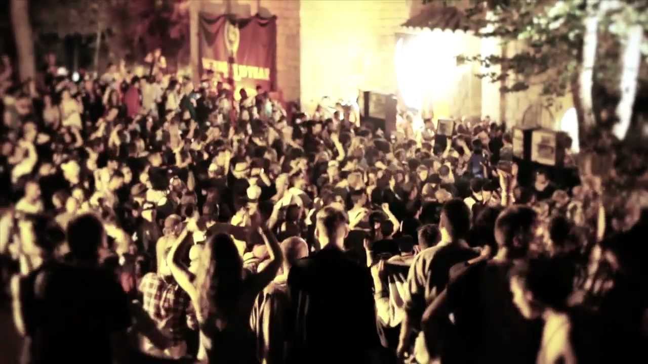 TEN YEARS WATERGATE, EGO & WHATPEOPLEPLAY @ SONAR OFF 2012