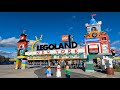 LEGOLAND New York: MiniLand Magic &amp; NYC in LEGO!
