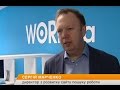 Сергій Марченко, директор з розвитку Work.ua, Факти ICTV, 08.04.2017