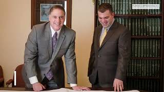 Navigating a PFA Violation Charge: Key Steps