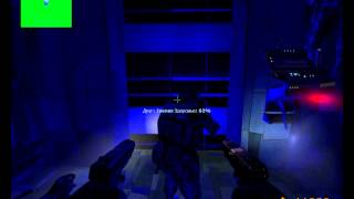 [Zombie Escape] FFVII Mako Reactor Extreme 2 (Team Win) screenshot 4