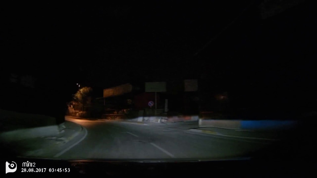Afs off mazda