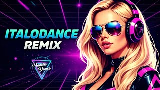 Download Lagu Visitors - koto ( Italo Dance Remix 138 bpm Rdy ) MP3