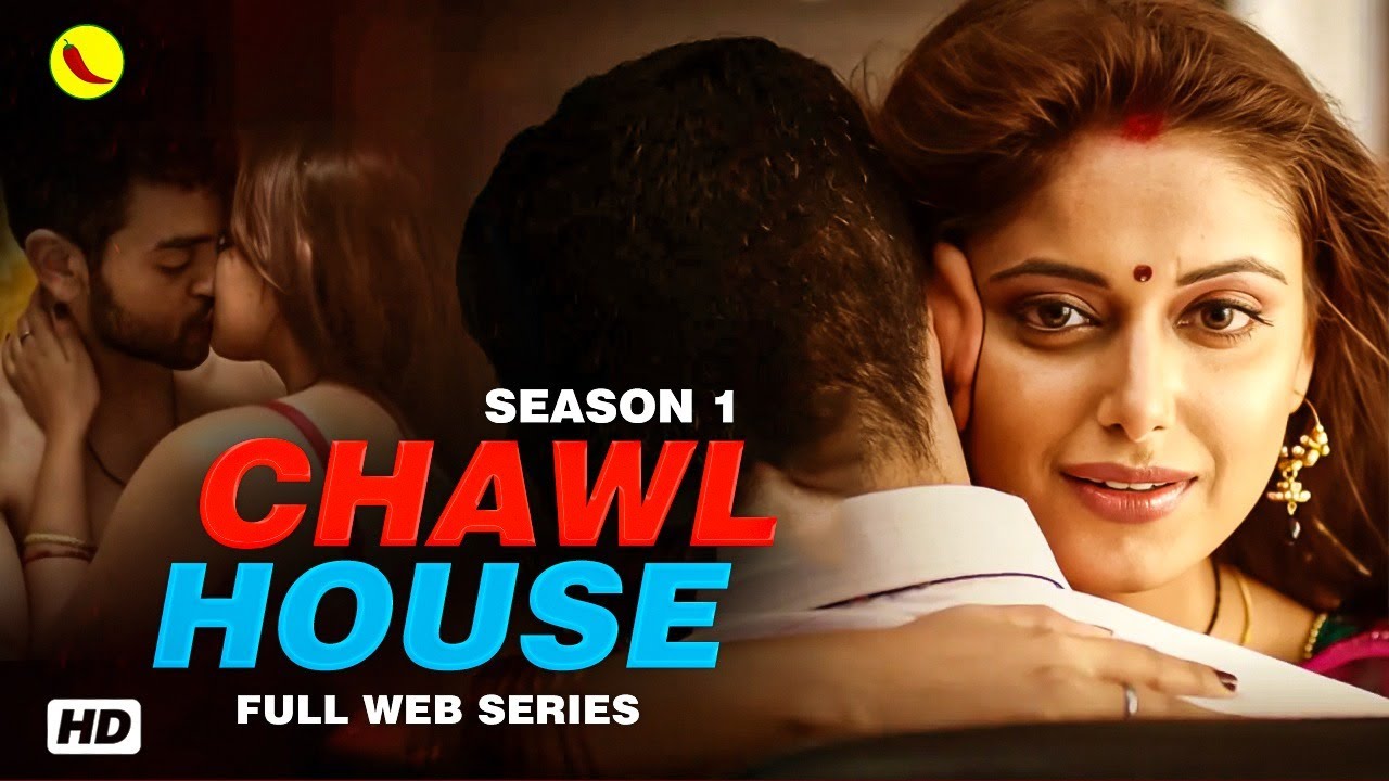Chawl House: Part 1 | Bollywood Romantic Web Series | Hindi Crime Romantic Web Series | Sneha Paul