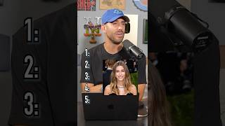 Ranking Woman Based On Attractiveness Whos One?