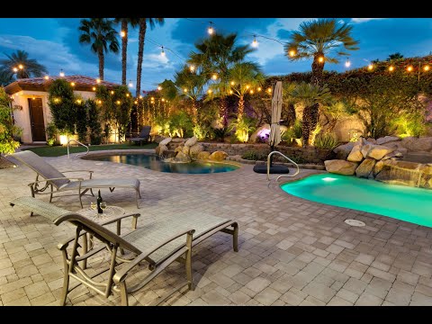 57 Laken Lane, Palm Desert, CA home video tour