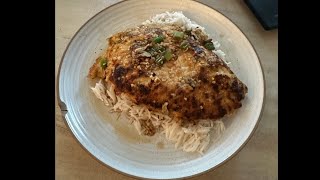Update And A Recipe Wealth